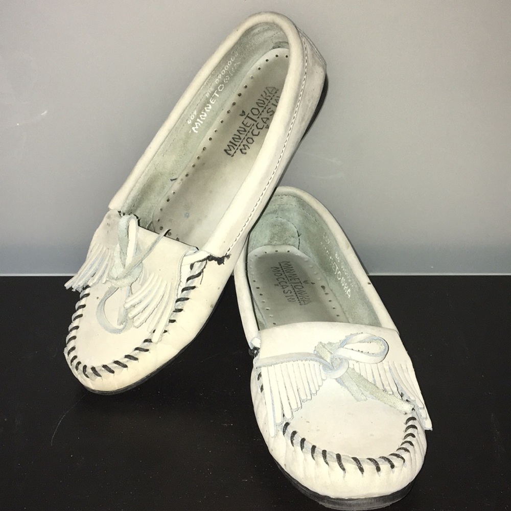 Minnetonka Moccasin